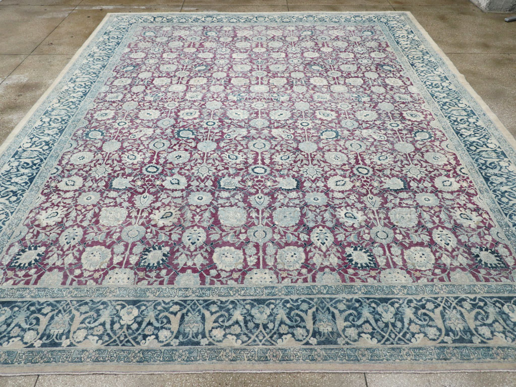 tabriz Carpet - # 108050