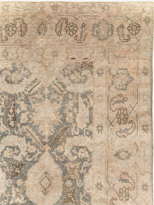tabriz Carpet - # 108058