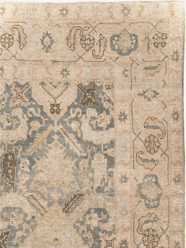 tabriz Carpet - # 108058