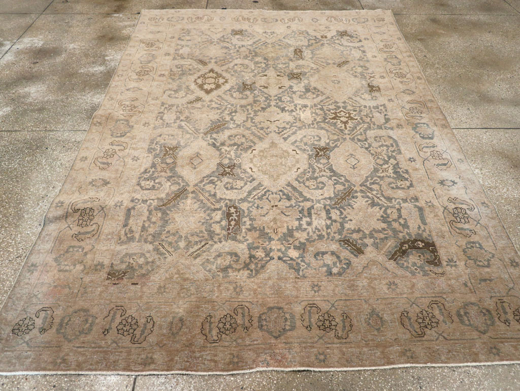 tabriz Carpet - # 108058
