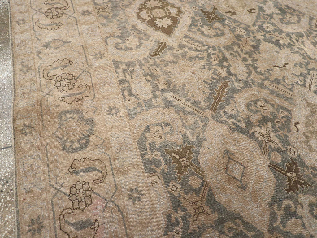 tabriz Carpet - # 108058