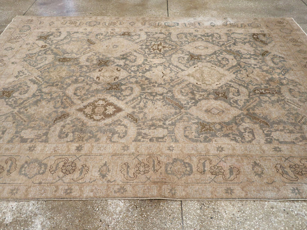 tabriz Carpet - # 108058