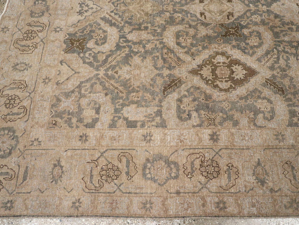 tabriz Carpet - # 108058