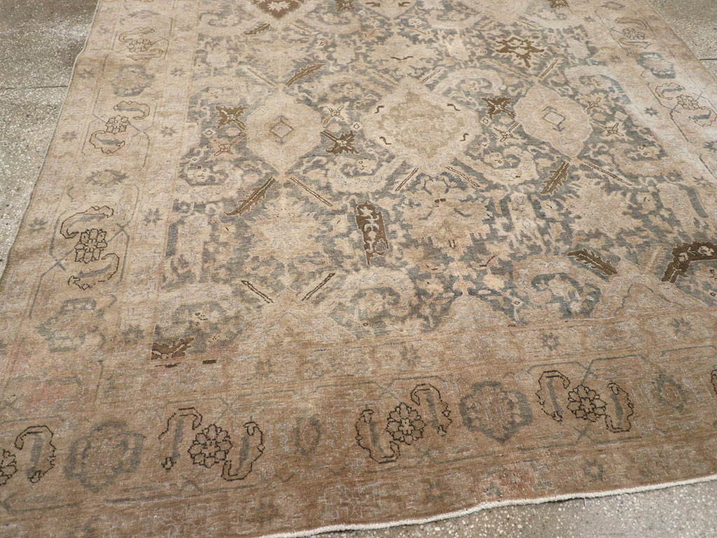 tabriz Carpet - # 108058