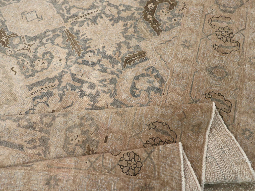 tabriz Carpet - # 108058