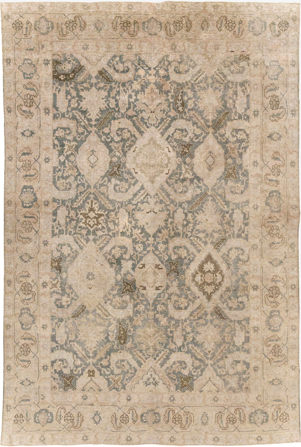 tabriz Carpet - # 108058