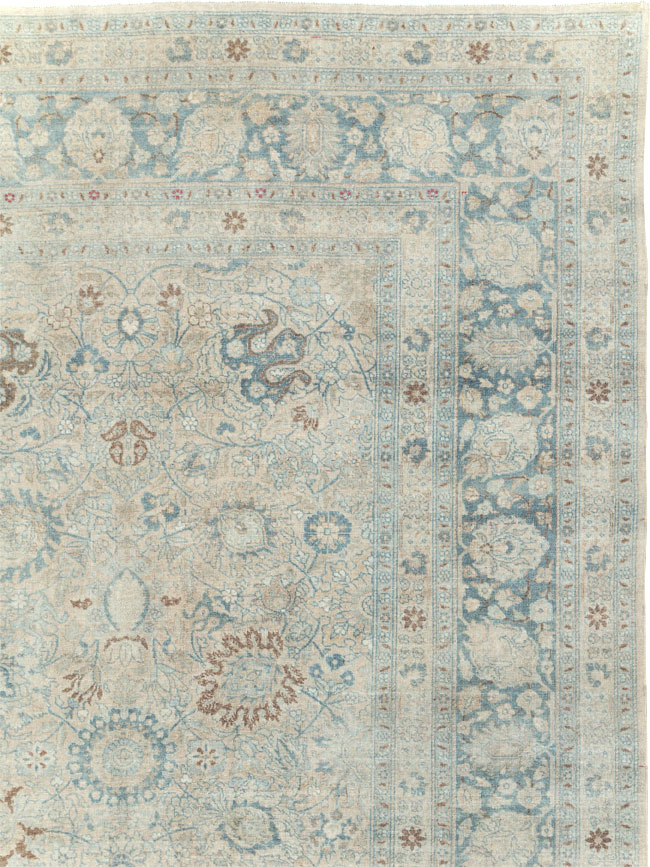 tabriz Carpet - # 108087