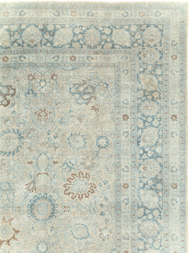 tabriz Carpet - # 108087