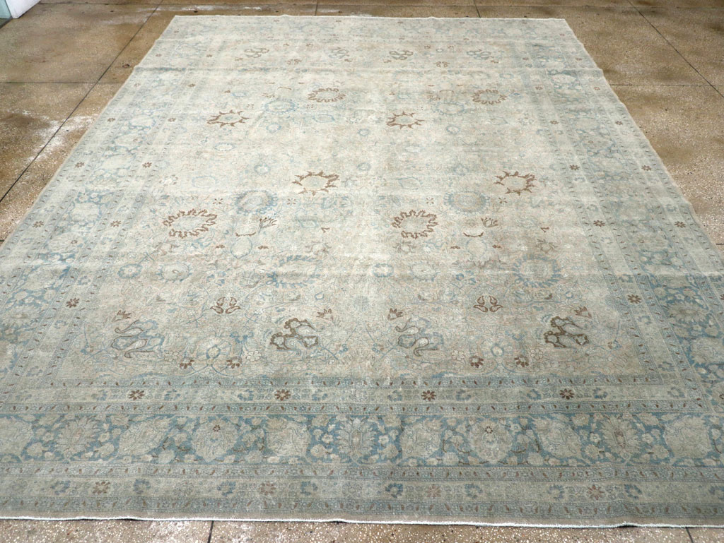 tabriz Carpet - # 108087