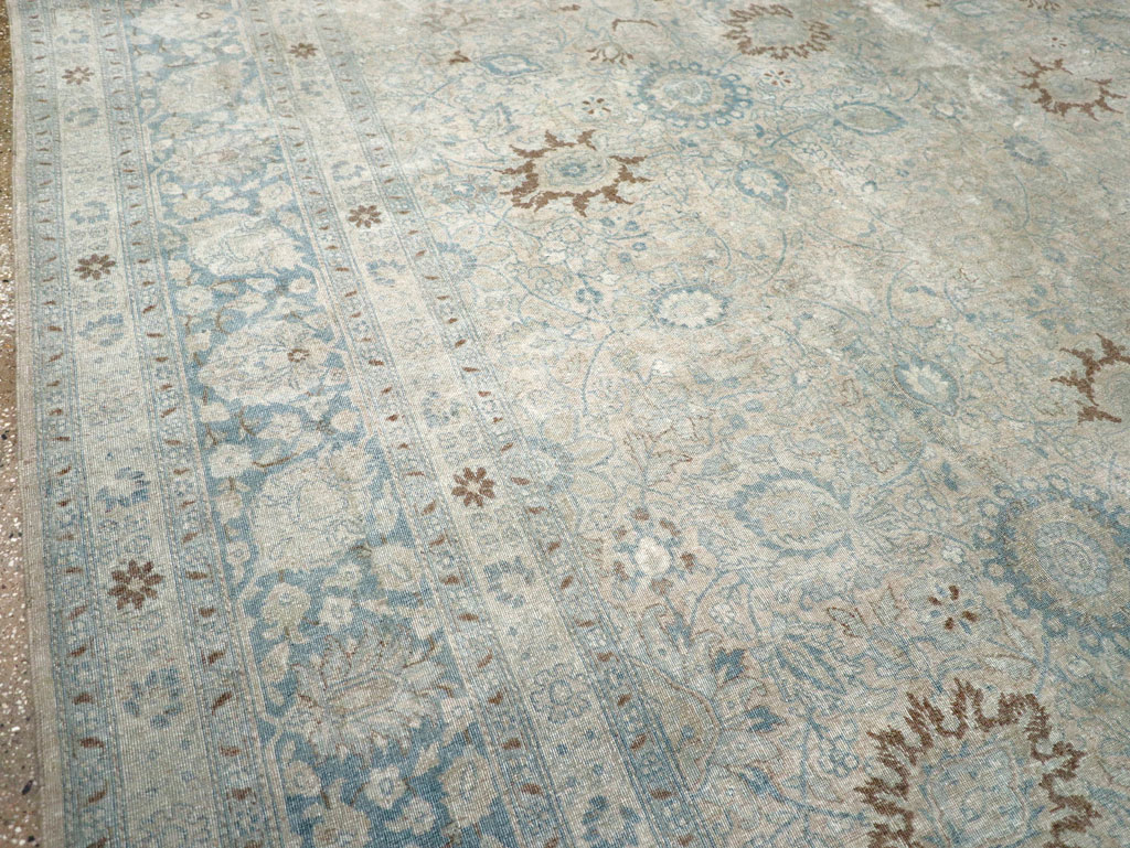 tabriz Carpet - # 108087