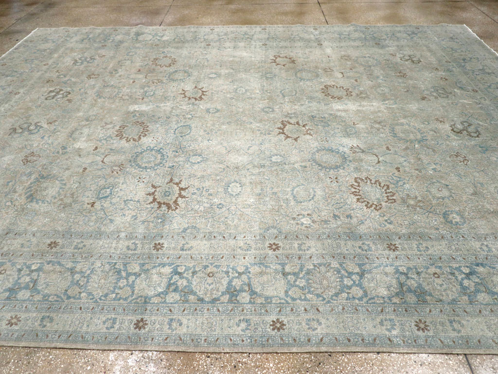 tabriz Carpet - # 108087