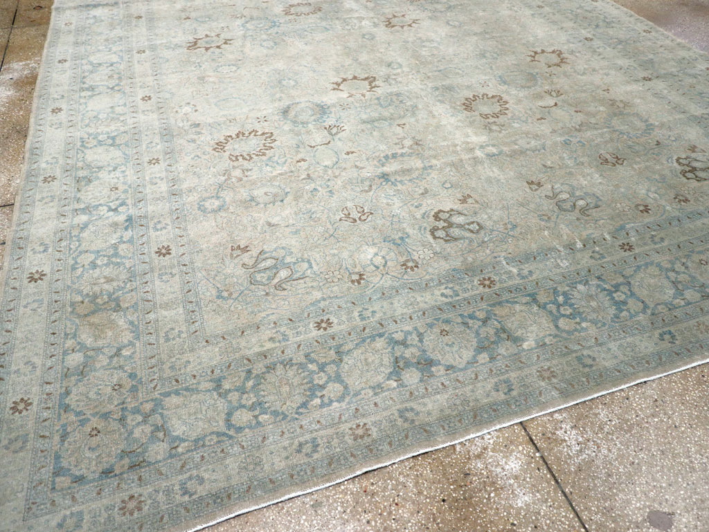 tabriz Carpet - # 108087