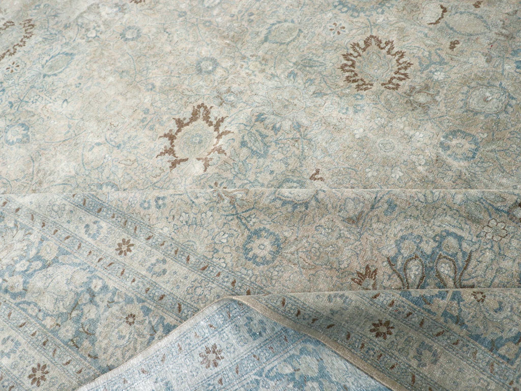 tabriz Carpet - # 108087