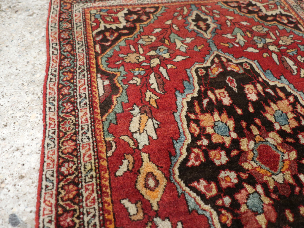 tabriz Rug - # 108120