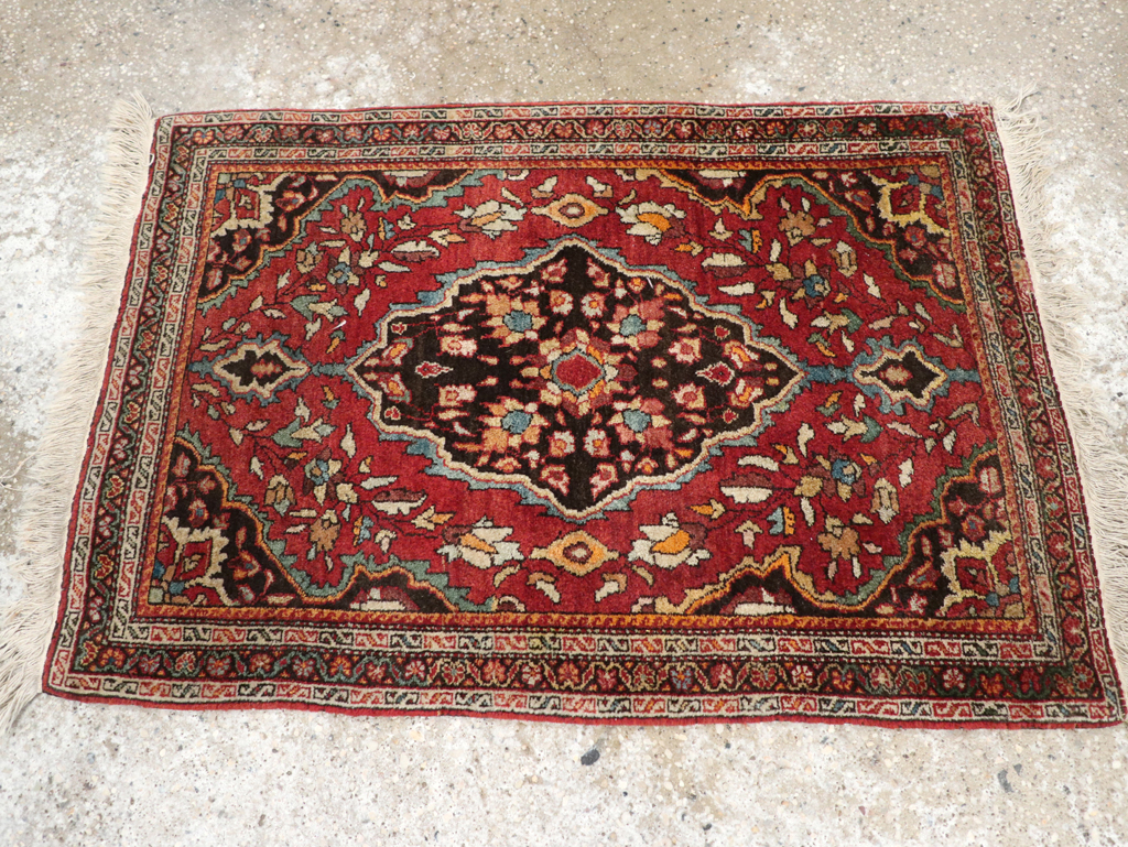 tabriz Rug - # 108120