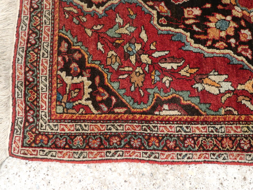 tabriz Rug - # 108120