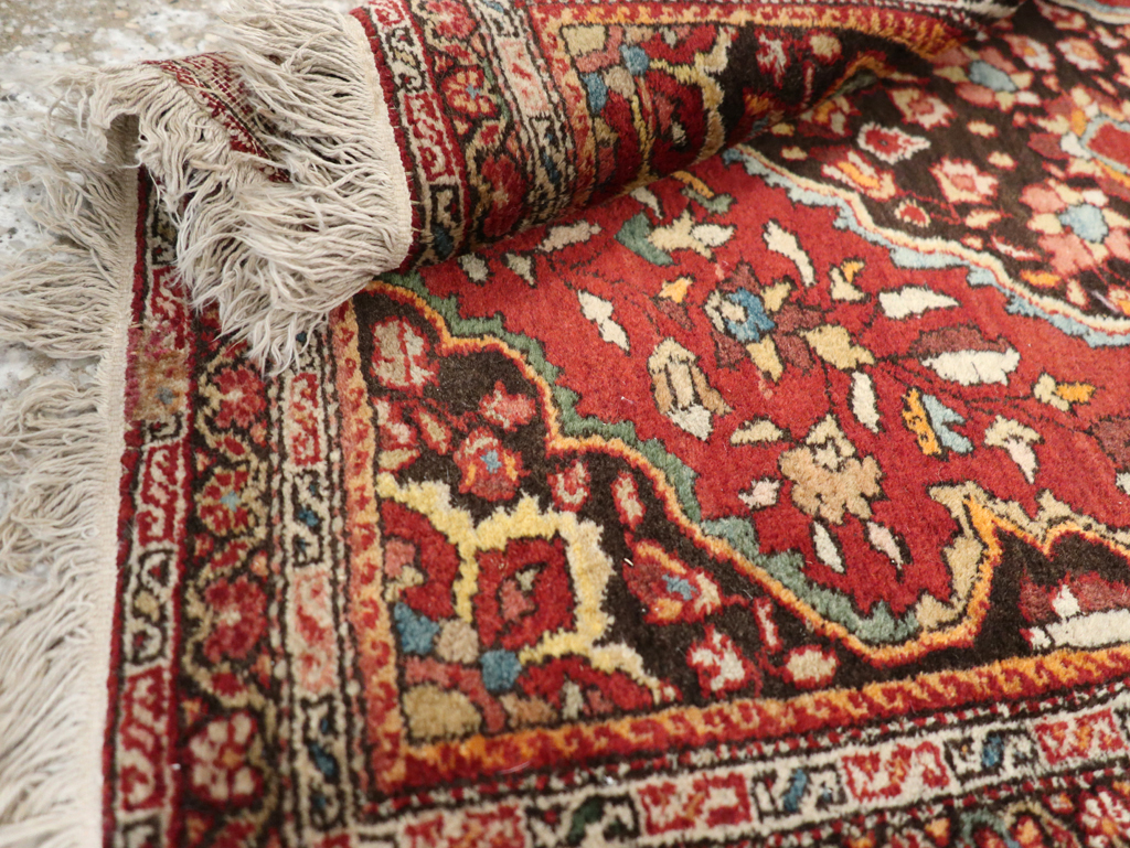 tabriz Rug - # 108120