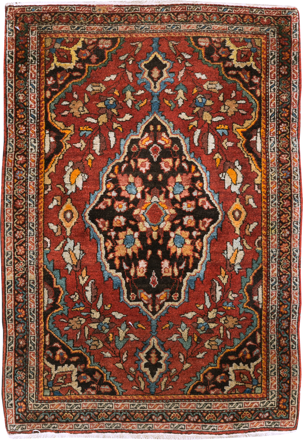 tabriz Rug - # 108120