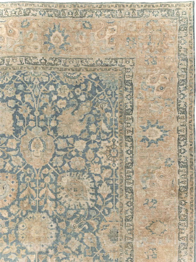 tabriz Carpet - # 108189