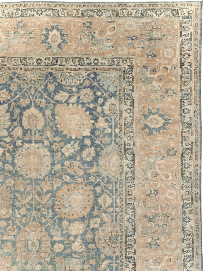 tabriz Carpet - # 108189
