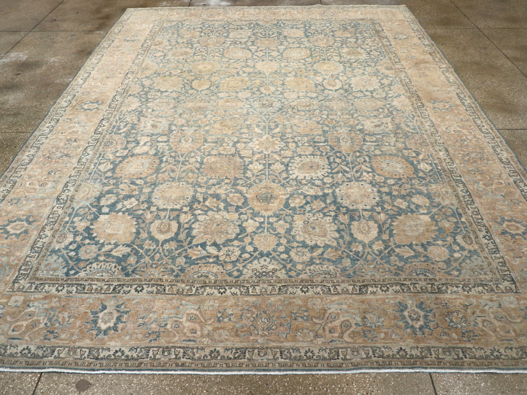 tabriz Carpet - # 108189