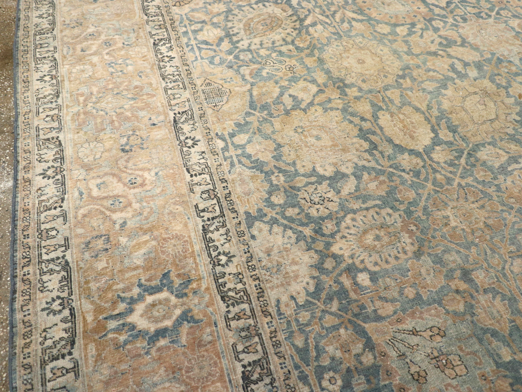 tabriz Carpet - # 108189