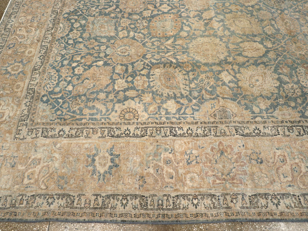 tabriz Carpet - # 108189