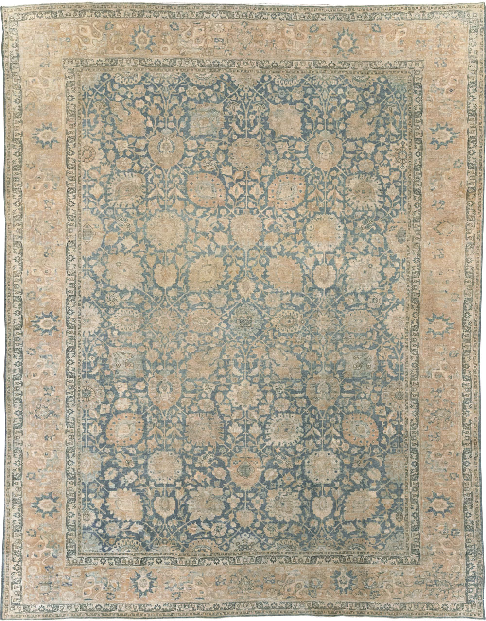 tabriz Carpet - # 108189