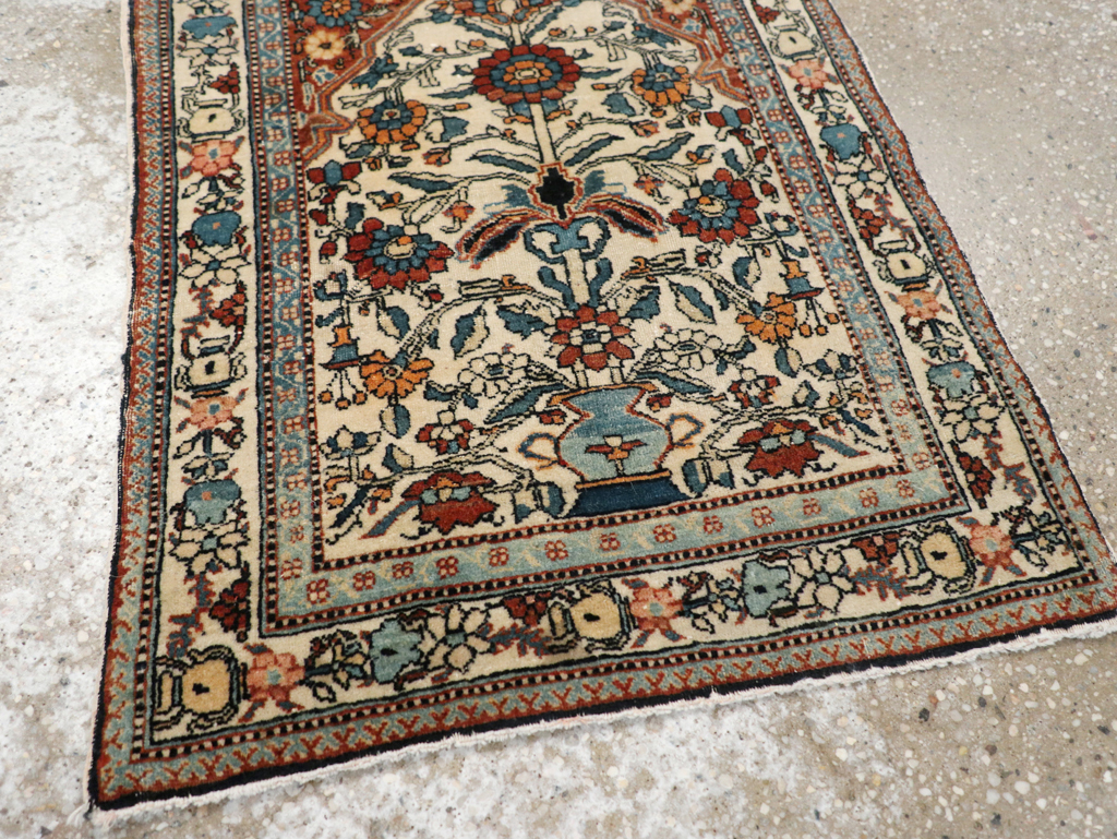 tabriz Rug - # 108202