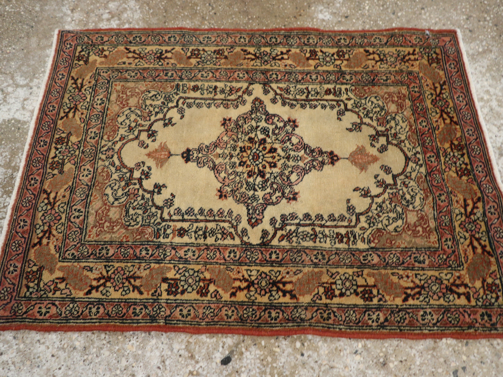 tabriz Rug - # 108233