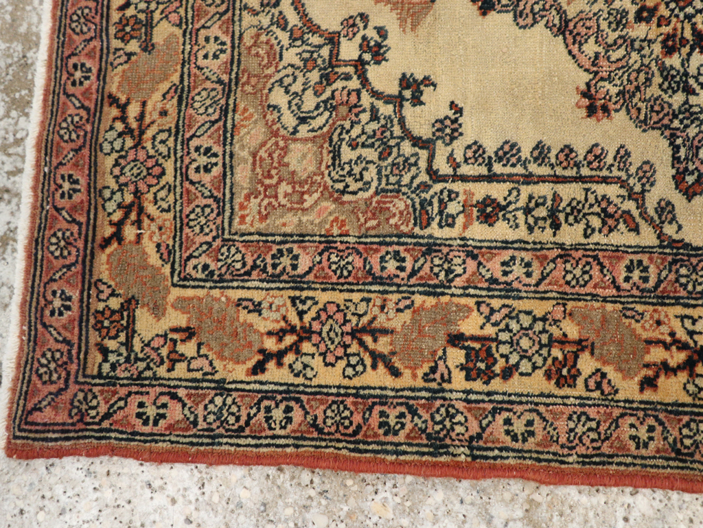 tabriz Rug - # 108233