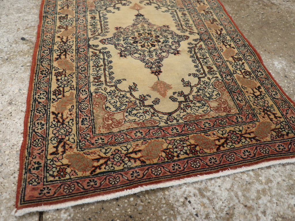 tabriz Rug - # 108233