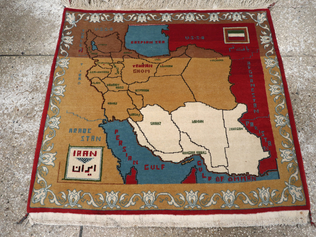 tabriz Rug - # 108246