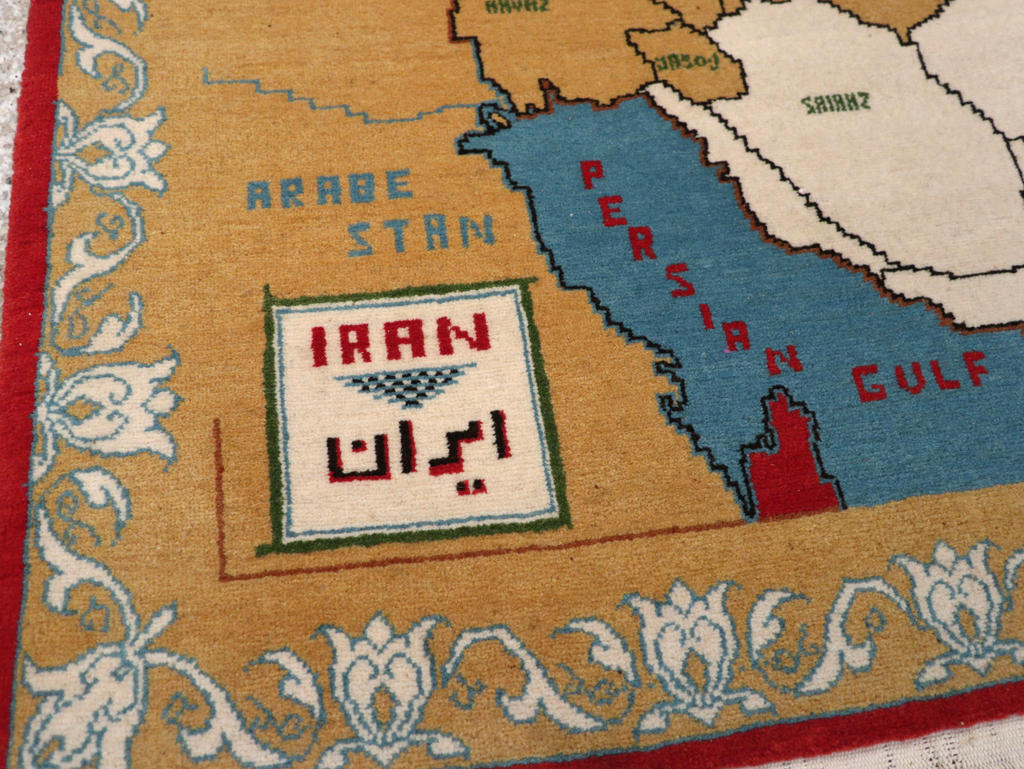 tabriz Rug - # 108246