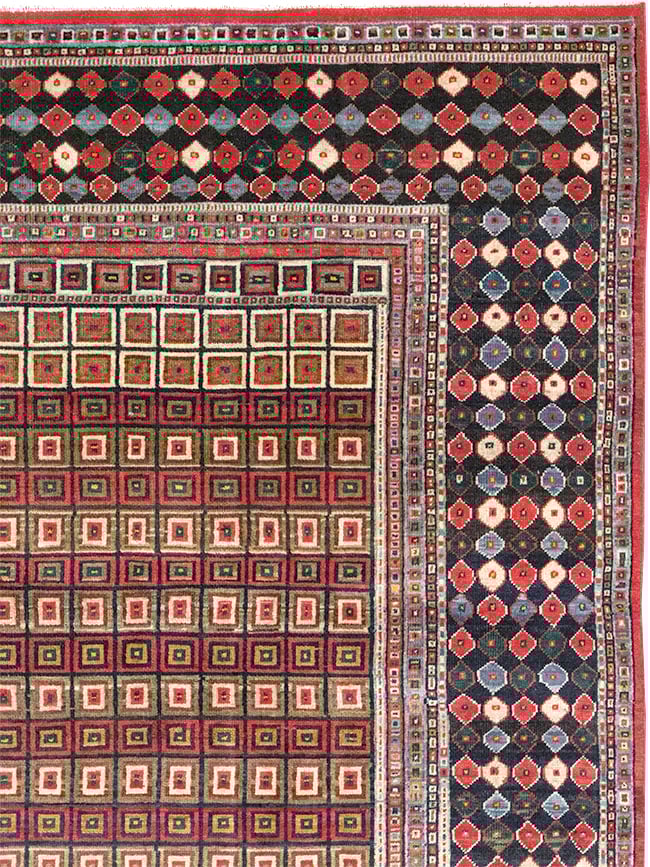 tabriz Carpet - # 108339