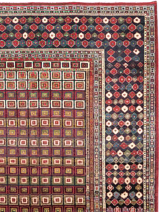 tabriz Carpet - # 108339