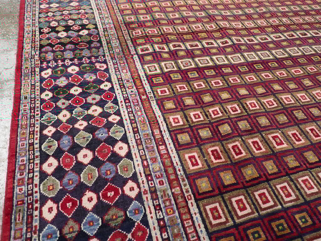 tabriz Carpet - # 108339