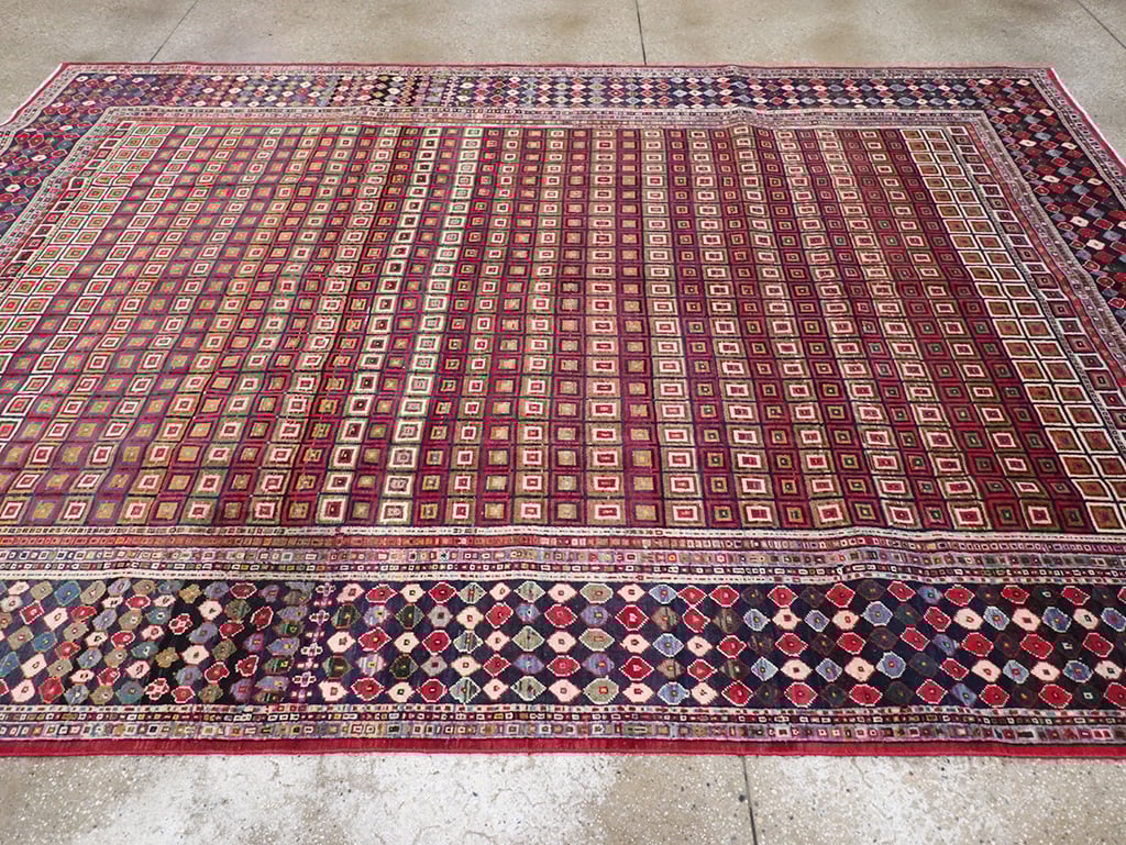 tabriz Carpet - # 108339
