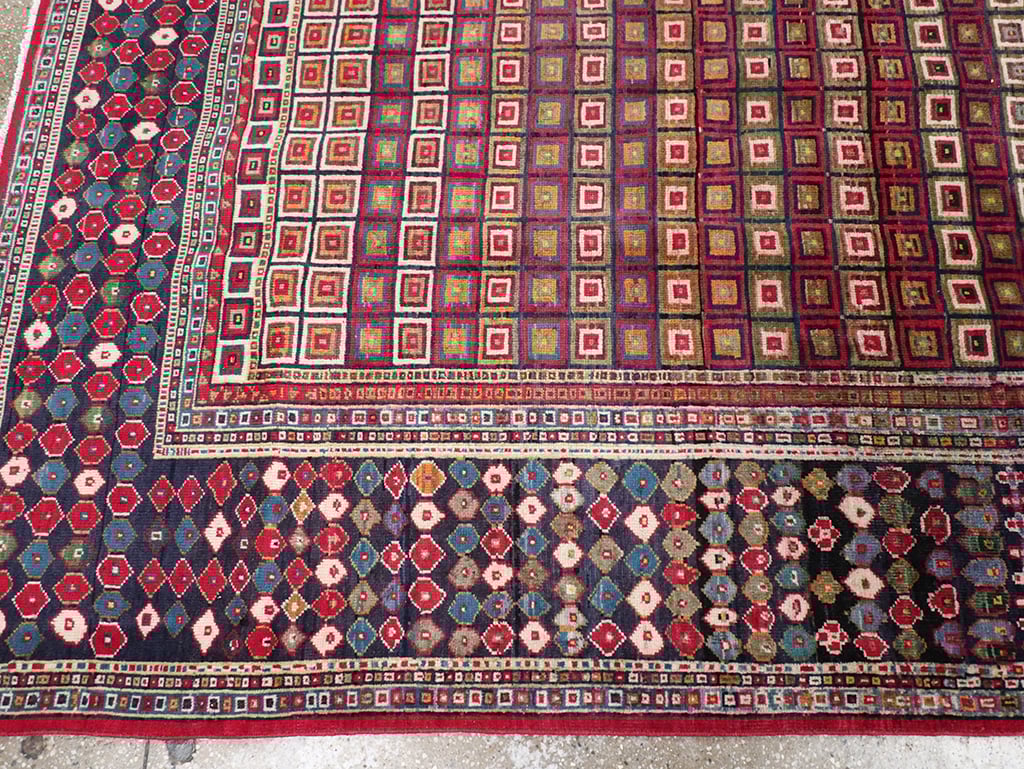 tabriz Carpet - # 108339