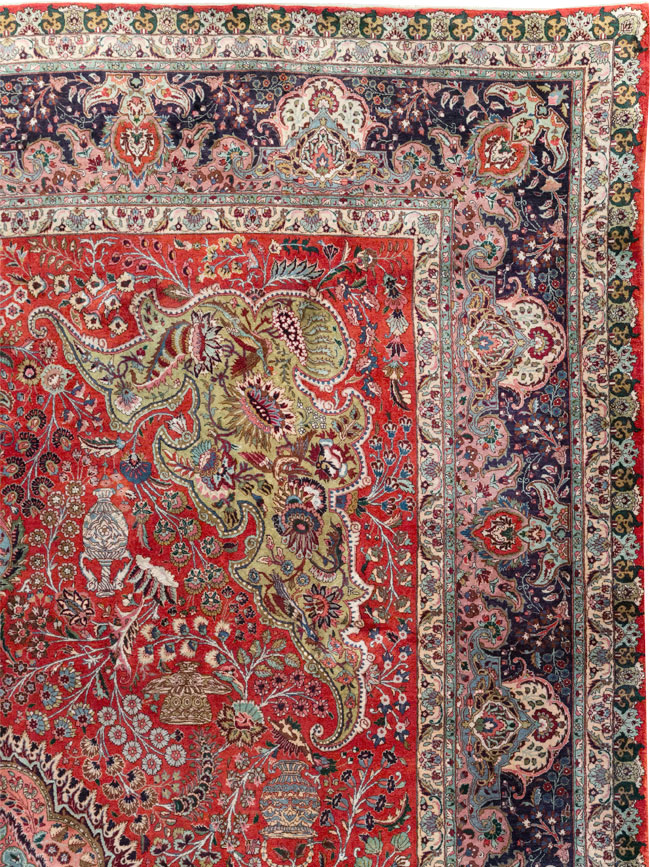 tabriz Carpet - # 108352