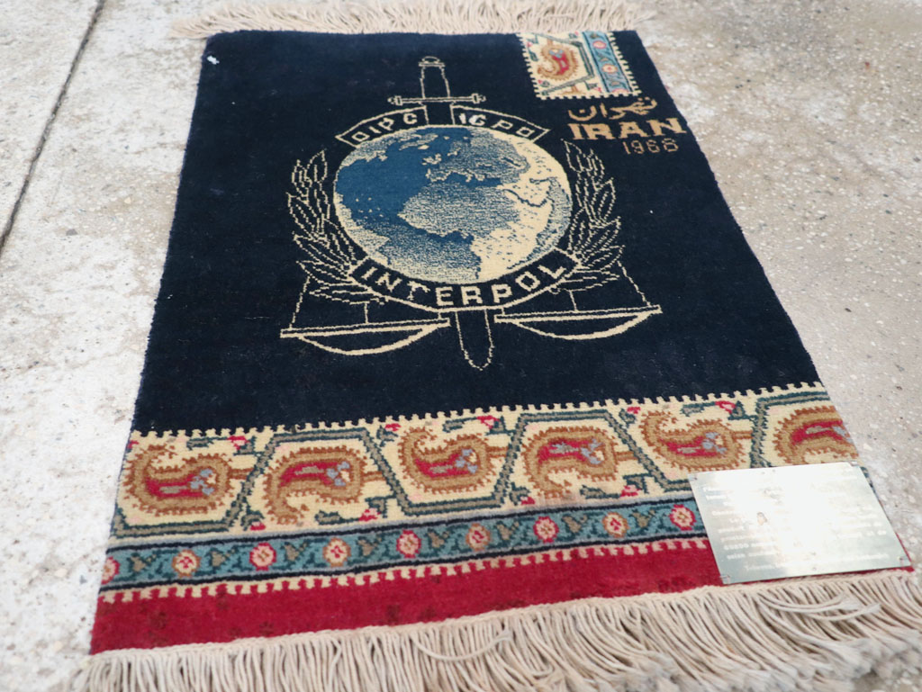 tabriz Rug - # 108471