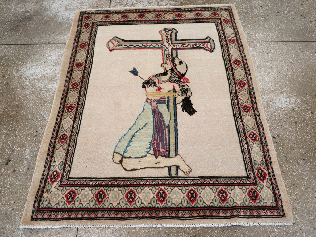 tabriz Rug - # 108479