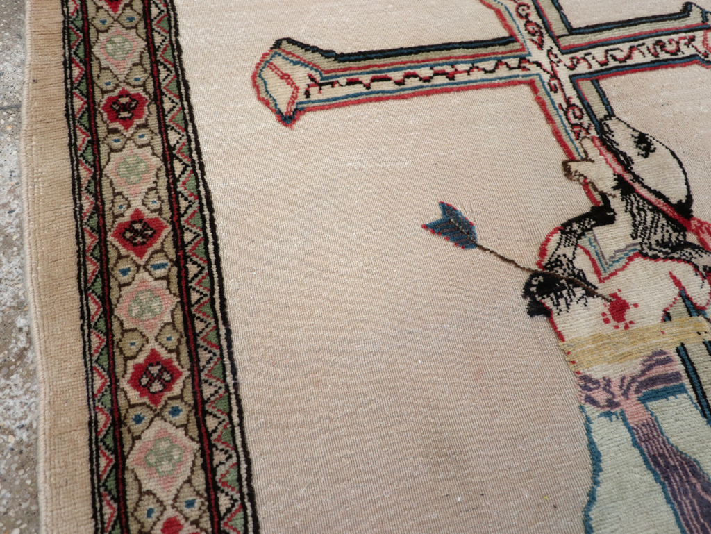 tabriz Rug - # 108479