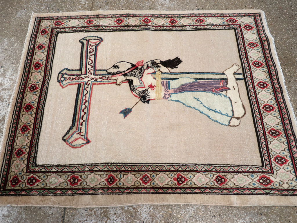 tabriz Rug - # 108479