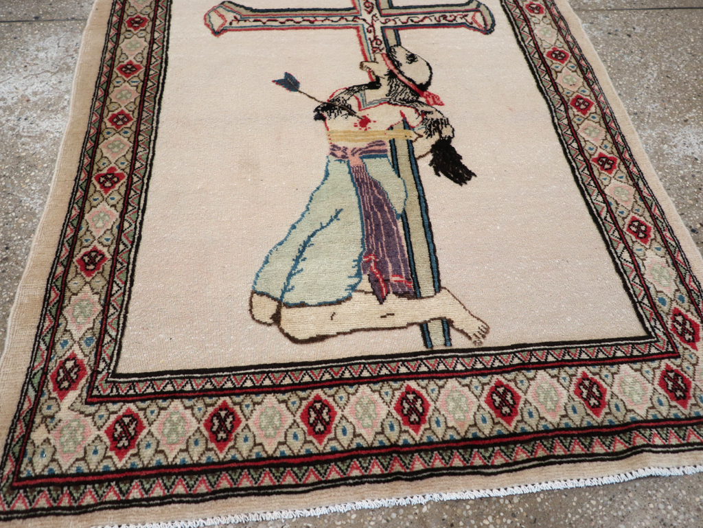 tabriz Rug - # 108479