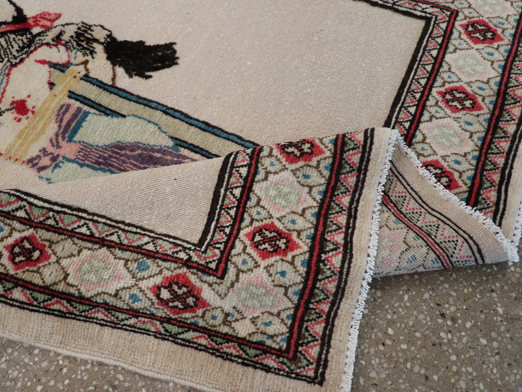 tabriz Rug - # 108479