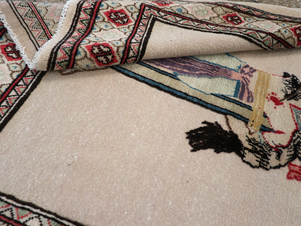 tabriz Rug - # 108479