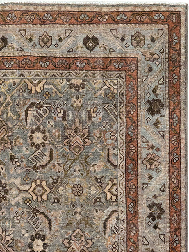 tabriz Rug - # 108570