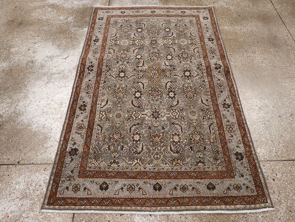 tabriz Rug - # 108570