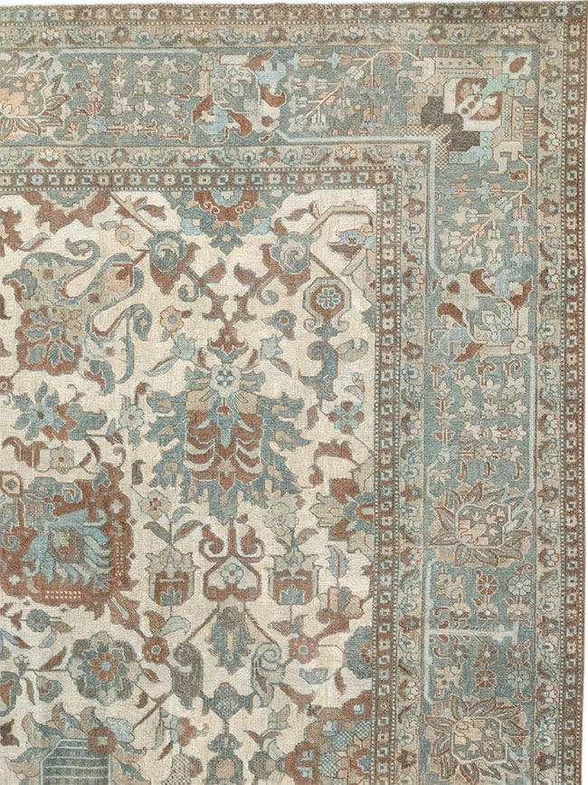tabriz Carpet - # 108603